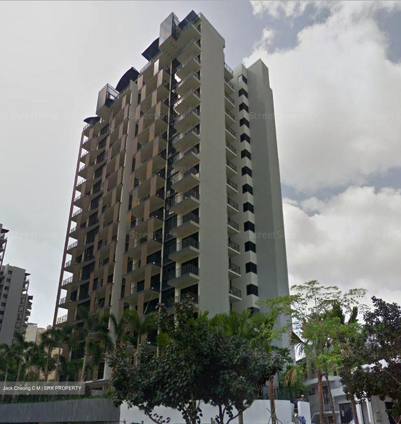 River Isles (D19), Condominium #558828771
